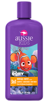 Aussie Kids Mango Mate 3n1 Shampoo Conditioner Body Wash