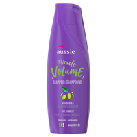 Aussie Miracle Volume Shampoo