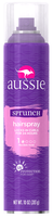 Aussie Sprunch Hairspray