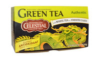 Celestial Seasonings® Green Tea Authentic
