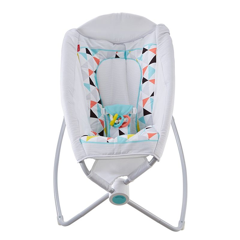 Fisher-Price® Auto Rock 'n Play™ Sleeper