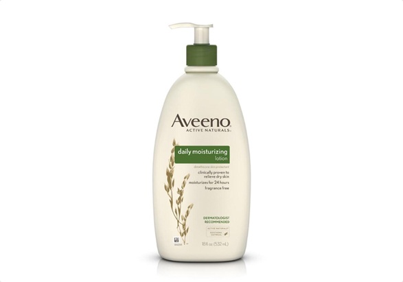 Aveeno® Daily Moisturizing Lotion