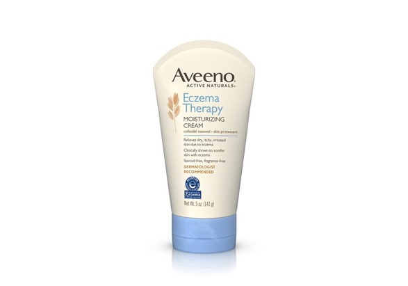 Aveeno® Eczema Therapy Moisturizing Cream