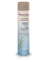 Aveeno® Active Naturals® Positively Nourishing® Dandruff Control Conditioner