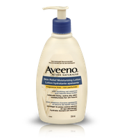 Aveeno® Skin Relief Moisturizing Lotion Fragrance Free