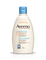 Aveeno® Eczema Care Moisturizing Cream