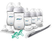 Avent Infant Starter Set