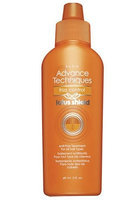 Avon Advance Techniques Lotus Shield Frizz Control Anti-Frizz Treatment
