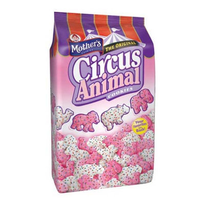 Mother's The Original Circus Animal Cookies