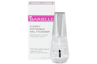 Barielle Clearly Noticeable Nail Thickener