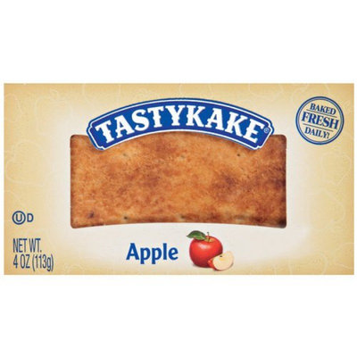 Tastykake® Baked Pies Apple Pie