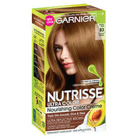 Garnier Nutrisse Ultra Color Nourishing Color Creme