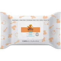 Yes To Baby Fragrance Free Wipes
