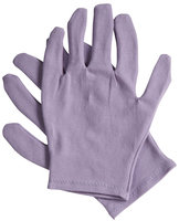 Spa Sister Moisture Enhancing Overnight Gloves, Lavender