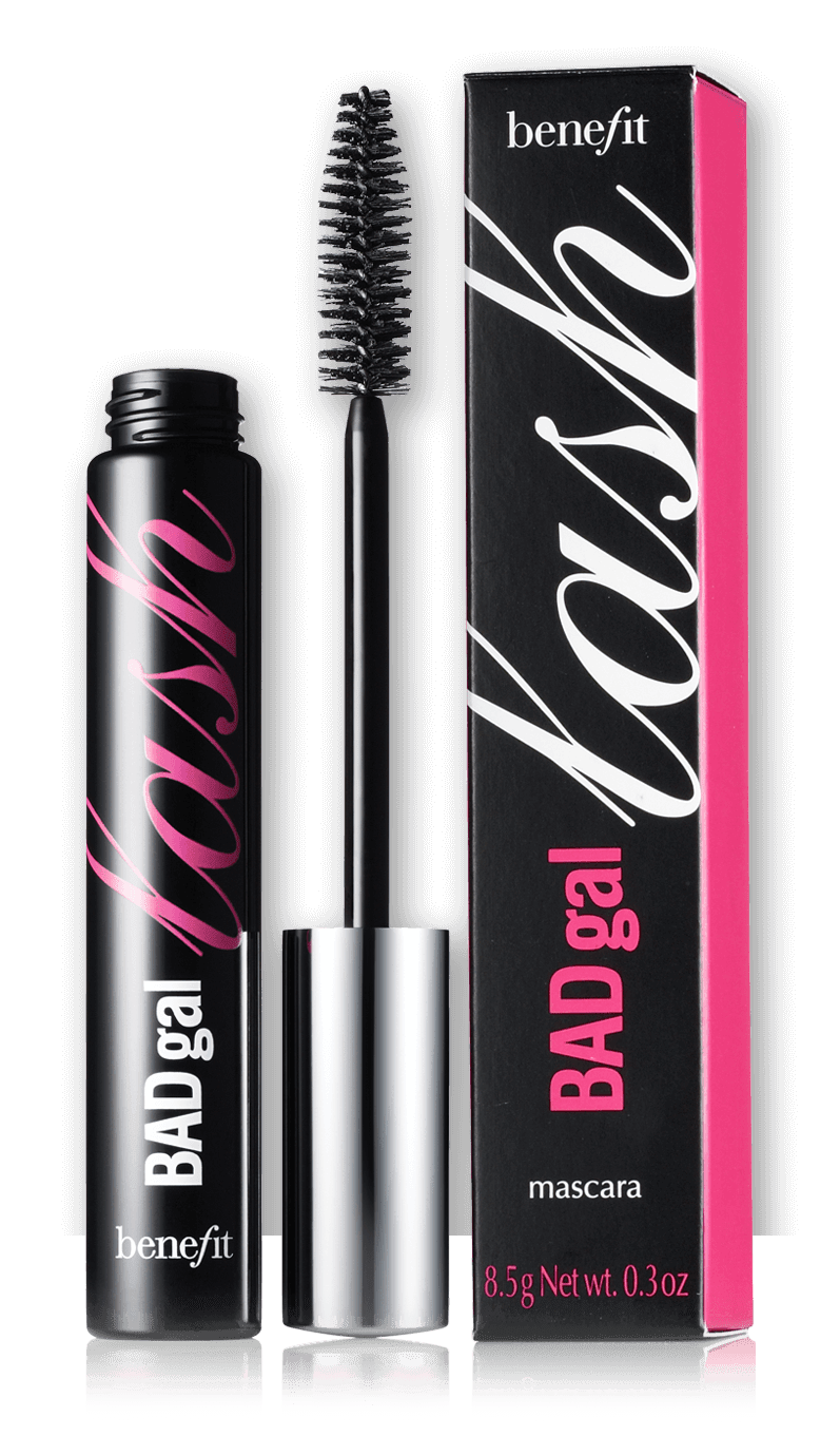 Benefit Cosmetics BADgal Lash