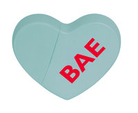 KKW Beauty Kimoji Heart BAE Fragrances