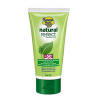 Banana Boat Natural Reflect Sunscreen Lotion