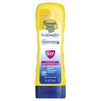 Banana Boat SunComfort Lotion Sunscreen With SPF 50