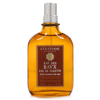 L'Occitane Eau Des Baux Eau De Toilette