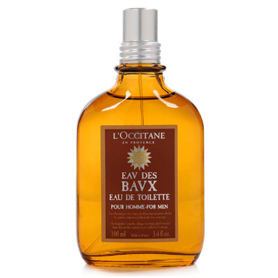 L'Occitane Eau Des Baux Eau De Toilette