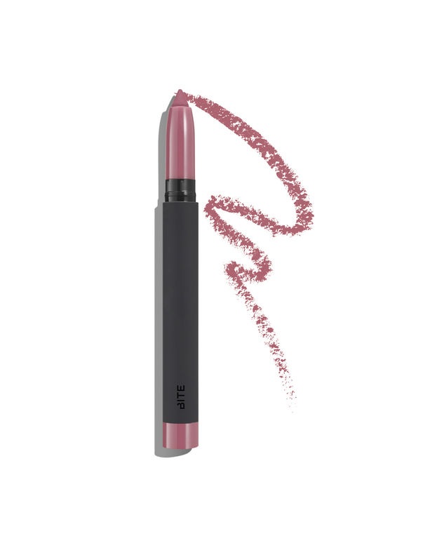 Bite Beauty Matte Crème Lip Crayon