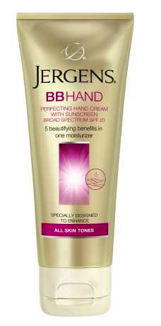 JERGENS® BB Hand Perfecting Hand Cream