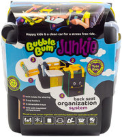 BubbleBum Junkie Back Seat Car Organizer - 1 ct.