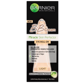Garnier BB Cream 5-in-1 Eye Roll-On