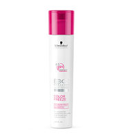 Schwarzkopf Professional Bonacure BC COLOR FREEZE Sulfate-Free Shampoo for Color-Treated Hair