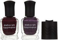 Lippmann Collection Steal My Kisses Magnetic Wave Design Nail Lacquer Set