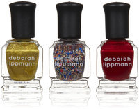 Deborah Lippmann Celebration Limited Edition Set