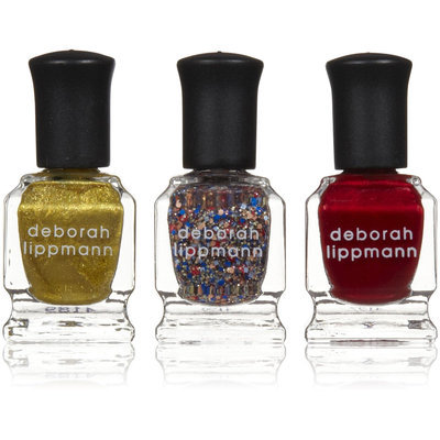 Deborah Lippmann Celebration Limited Edition Set