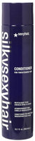 Sexy Hair Silky Sexy Conditioner 10.1 oz.