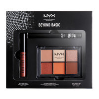 NYX Beyond Basic Look - Set 18