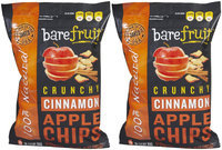Bare Fruit Cinnamon Apple Chips