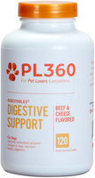 Petlabs360 DigestAbles for Dogs 120 tabs