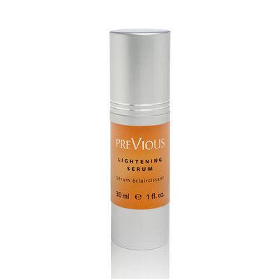 Beauty by Clinica Ivo Pitanguy PreVious Lightening Serum