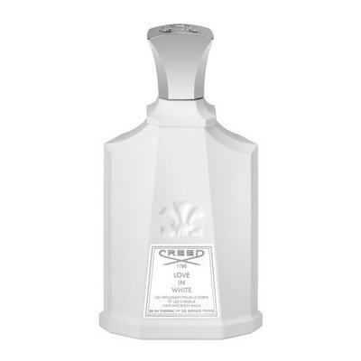 CREED Love In White Bath & Shower Gel