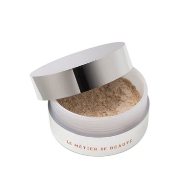 Le Metier de Beaute Classic Flawless Finish Loose Powder-Translucent