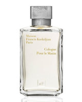 Cologne Pour Le Matin - Maison Francis Kurkdjian