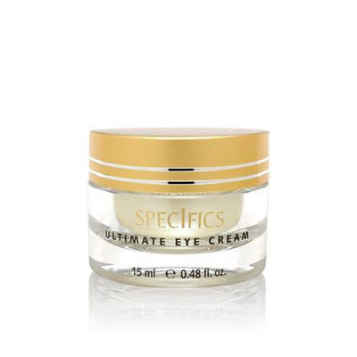 Beauty by Clinica Ivo Pitanguy Specifics Eye Cream