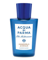 Acqua di Parma Mandorlo di Sicilia Shower Gel