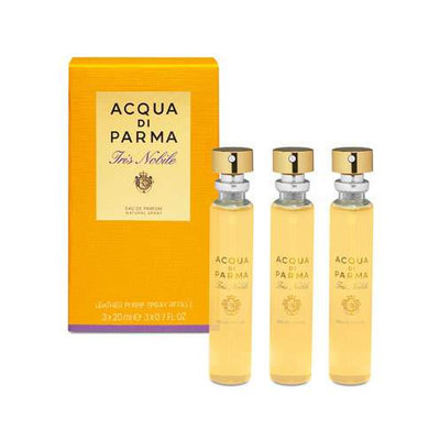 Acqua Di Parma Iris Nobile Travel Spray Refill