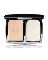 CHANEL Double Perfection Lumière Long-Wear Flawless Sunscreen Powder Makeup Broad Spectrum SPF 15