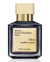 Men's Oud Cashmere Mood, 2.4 fl. oz. Maison Francis Kurkdjian