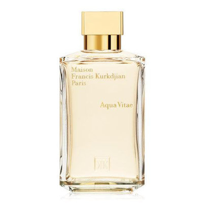 Aqua Vitae Eau De Toilette, 6.7oz - Maison Francis Kurkdjian