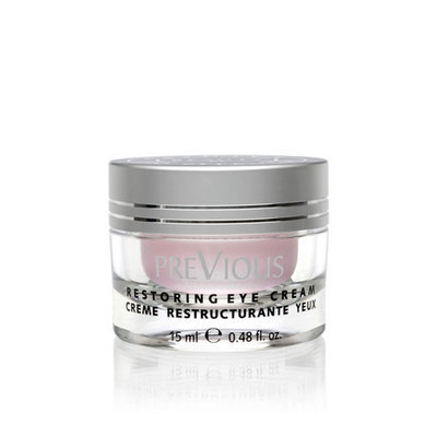 Beauty by Clinica Ivo Pitanguy Restoring Eye Cream, 15ml