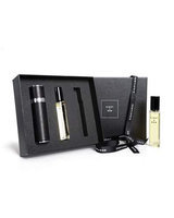 Eight & Bob Eight & Bob Leather Case Box