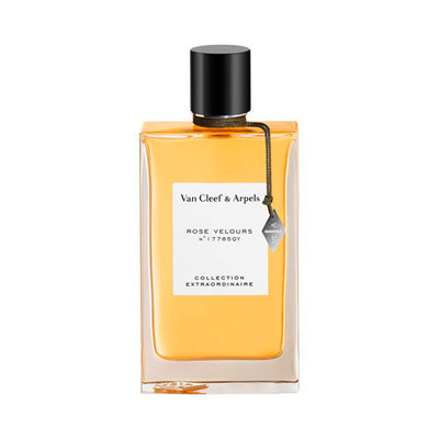 Van Cleef & Arpels Rose Velours Eau de Parfum, 45ml