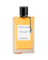 Van Cleef & Arpels Rose Velours Eau de Parfum 75ml, Pink